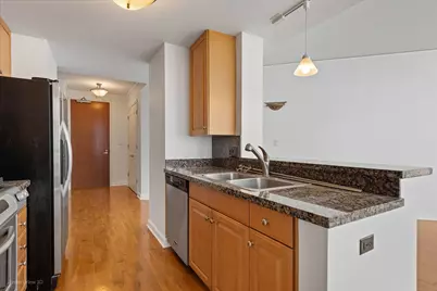 420 E Waterside Drive #1212, Chicago, IL 60601 - Photo 8