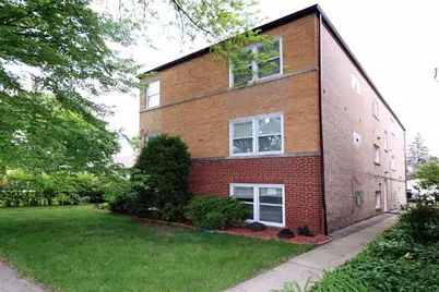 5824 W Higgins Avenue #2N, Chicago, IL 60630 - Photo 2