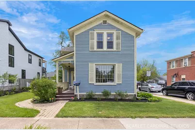 229 Center Street, Naperville, IL 60540 - Photo 2