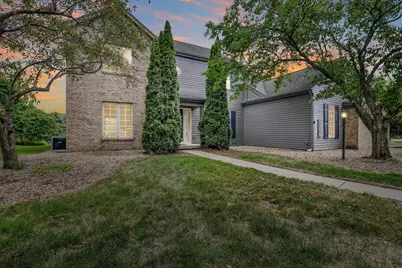 1704 Bentbrook Drive, Champaign, IL 61822 - Photo 4