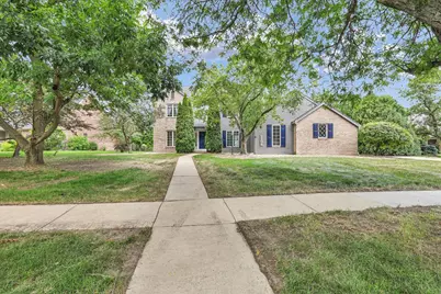 1704 Bentbrook Drive, Champaign, IL 61822 - Photo 1