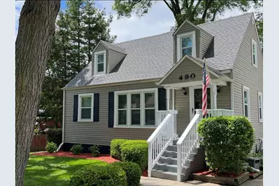 490 Grove Avenue, Wood Dale, IL 60191 - Photo 2