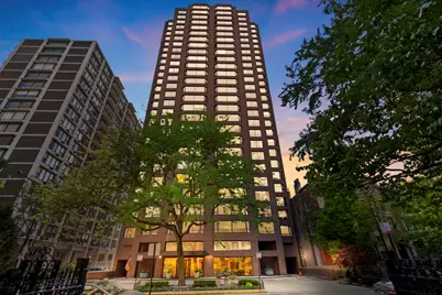 1410 N State Parkway #22B, Chicago, IL 60610 - Photo 1