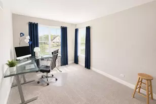 46 W Redhead Ct, Round Lake Beach, IL 60073 - Photo 14