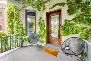1331 W Norwood St, Chicago, IL 60660 - Photo 2