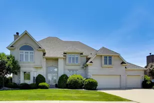 [Address not provided], Tinley Park, IL 60477 - Photo 1