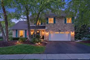 303 Balmoral Dr, Bartlett, IL 60103 - Photo 1