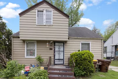 1634 Loomis Street, Rockford, IL 61102 - Photo 1