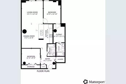 411 W Ontario Street #220, Chicago, IL 60654 - Photo 22