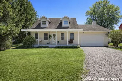 909 Preserve Road, Shabbona, IL 60550 - Photo 1