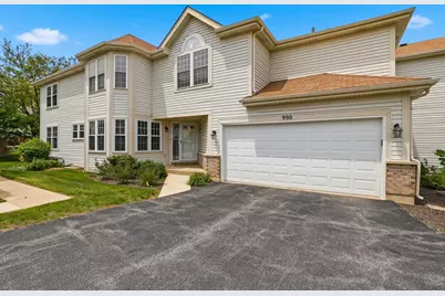 990 Sweetflower Drive, Hoffman Estates, IL 60169 - Photo 1