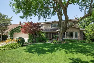 3956 Rutgers Ln, Northbrook, IL 60062 - Photo 1