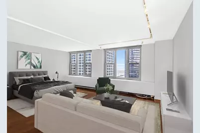 400 E Randolph Street #1621, Chicago, IL 60601 - Photo 2