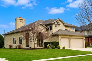 408 Siesta Dr, New Lenox, IL 60451 - Photo 8