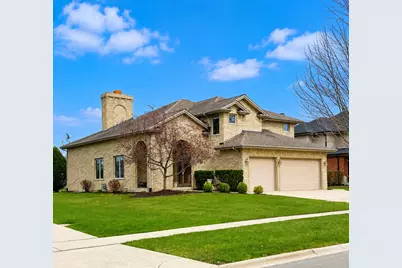 408 Siesta Drive, New Lenox, IL 60451 - Photo 1
