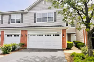 24121 Walnut Cir, Plainfield, IL 60585 - Photo 1