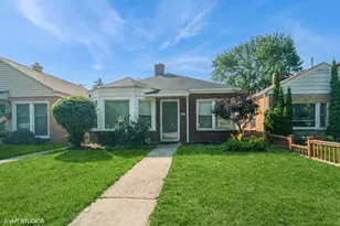 5809 N Rogers Ave, Chicago, IL 60646 - Photo 1
