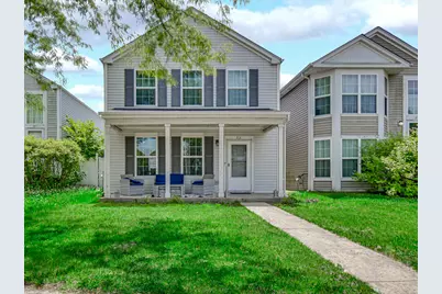 373 Lakewood Boulevard, Park Forest, IL 60466 - Photo 1