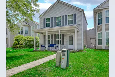 373 Lakewood Boulevard, Park Forest, IL 60466 - Photo 2