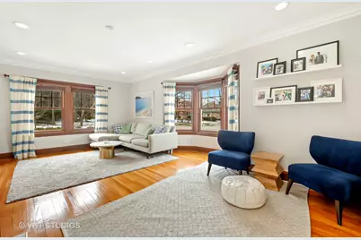 602 Vine Avenue, Highland Park, IL 60035 - Photo 4