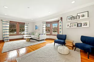 602 Vine Ave, Highland Park, IL 60035 - Photo 4