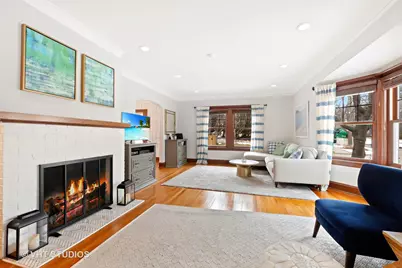 602 Vine Avenue, Highland Park, IL 60035 - Photo 6