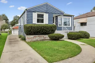4612 Grove Ave, Forest View, IL 60402 - Photo 2