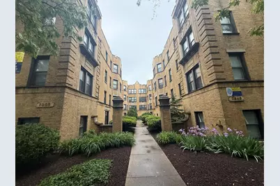 7351 N Damen Avenue #18, Chicago, IL 60645 - Photo 2
