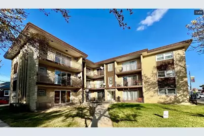 5849 S Francisco Avenue #1C, Chicago, IL 60629 - Photo 1