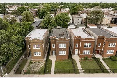 1704 N Mayfield Avenue #2, Chicago, IL 60639 - Photo 1