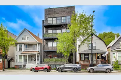 5042 N Western Avenue #PH, Chicago, IL 60625 - Photo 1