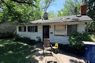 15732 Hoyne Ave, Harvey, IL 60426 - Photo 1