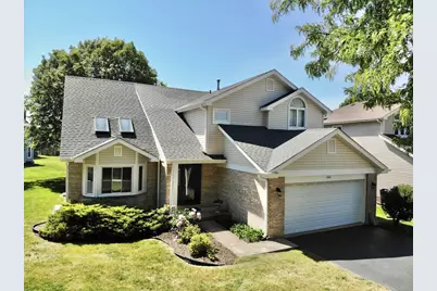 1582 Hinterlong Lane, Naperville, IL 60563 - Photo 2