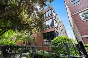 1419 W Fillmore St, Chicago, IL 60607 - Photo 2