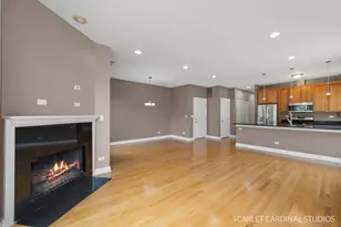 1419 W Fillmore St, Chicago, IL 60607 - Photo 6