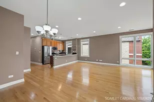 1419 W Fillmore St, Chicago, IL 60607 - Photo 8