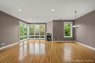 1419 W Fillmore St, Chicago, IL 60607 - Photo 4