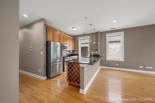 1419 W Fillmore St, Chicago, IL 60607 - Photo 12