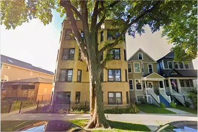 1911 W Larchmont Avenue #1B, Chicago, IL 60613 - Photo 2