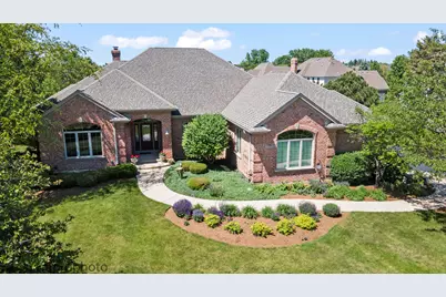9530 Nicklaus Lane, Lakewood, IL 60014 - Photo 1