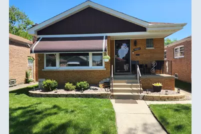 13821 S Tracy Avenue, Riverdale, IL 60827 - Photo 1