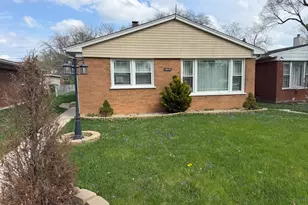 14641 Wabash Ave, Dolton, IL 60419 - Photo 1