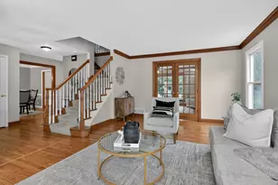 154 N Buckingham Dr, Sugar Grove, IL 60554 - Photo 4