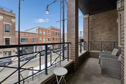 1909 W North Avenue #2, Chicago, IL 60622 - Photo 16