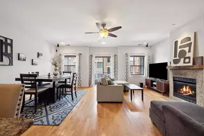 1909 W North Avenue #2, Chicago, IL 60622 - Photo 2