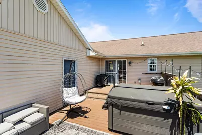 309 S High Street, Fairmount, IL 61841 - Photo 8