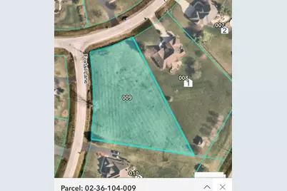 Lot 1 Farm Colony Lane, Yorkville, IL 60560 - Photo 4