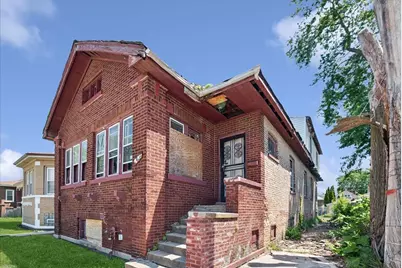 8627 S Throop Street, Chicago, IL 60620 - Photo 1
