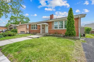 9137 Barberry Ln, Des Plaines, IL 60016 - Photo 38