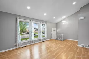9137 Barberry Ln, Des Plaines, IL 60016 - Photo 6